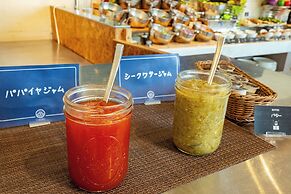 Hotel AQUA CITTA Naha