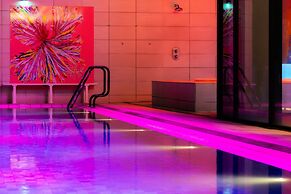 Hotel AQUA CITTA Naha