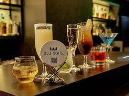 Hotel AQUA CITTA Naha