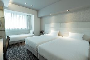 Hotel AQUA CITTA Naha