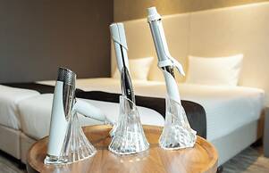 Hotel AQUA CITTA Naha