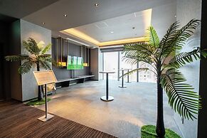 Hotel AQUA CITTA Naha