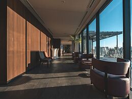 Hotel AQUA CITTA Naha