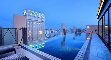 Hotel AQUA CITTA Naha