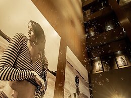 Hotel AQUA CITTA Naha