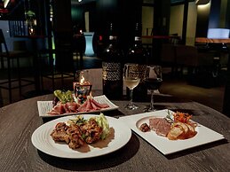 Hotel AQUA CITTA Naha