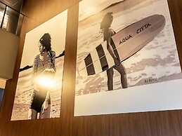 Hotel AQUA CITTA Naha