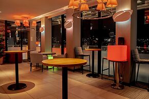 Hotel AQUA CITTA Naha