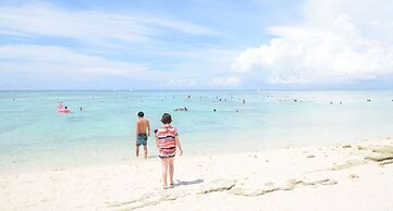 Hotel AQUA CITTA Naha