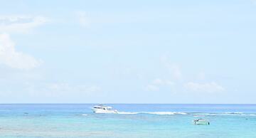 Hotel AQUA CITTA Naha