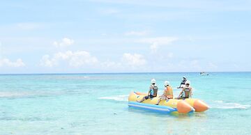 Hotel AQUA CITTA Naha