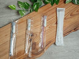 Hotel AQUA CITTA Naha