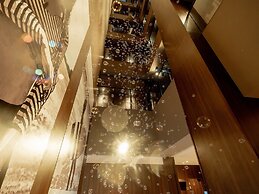 Hotel AQUA CITTA Naha