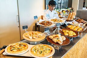 Hotel AQUA CITTA Naha