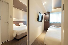 Hotel AQUA CITTA Naha