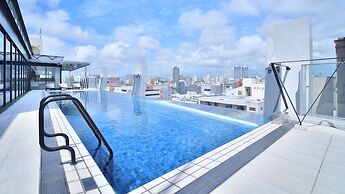 Hotel AQUA CITTA Naha
