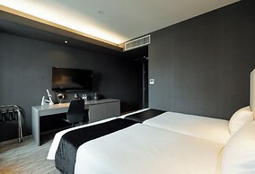 Hotel AQUA CITTA Naha