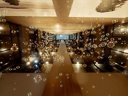 Hotel AQUA CITTA Naha