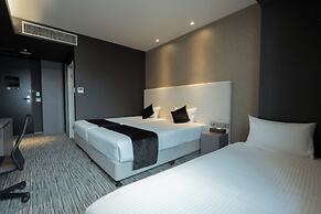 Hotel AQUA CITTA Naha