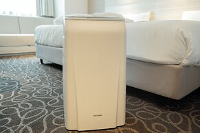 Hotel AQUA CITTA Naha