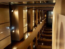 Hotel AQUA CITTA Naha