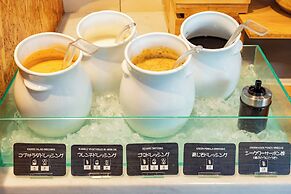 Hotel AQUA CITTA Naha