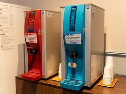 Hotel AQUA CITTA Naha