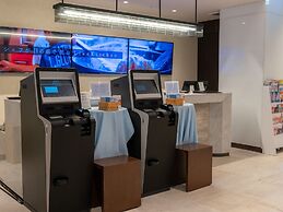 Hotel AQUA CITTA Naha