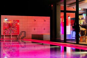 Hotel AQUA CITTA Naha