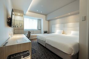 Hotel AQUA CITTA Naha