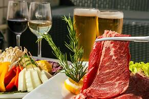 Hotel AQUA CITTA Naha