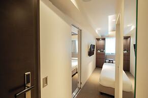 Hotel AQUA CITTA Naha