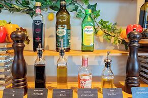 Hotel AQUA CITTA Naha