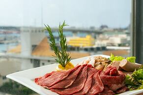 Hotel AQUA CITTA Naha