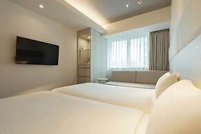 Hotel AQUA CITTA Naha