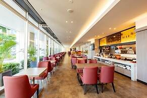 Hotel AQUA CITTA Naha