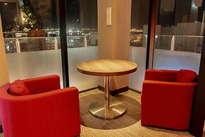 Hotel AQUA CITTA Naha