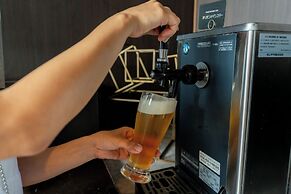 Hotel AQUA CITTA Naha