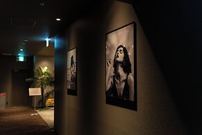 Hotel AQUA CITTA Naha