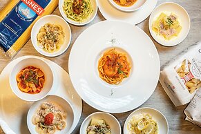 Hotel AQUA CITTA Naha