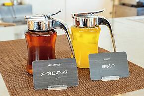 Hotel AQUA CITTA Naha