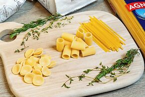 Hotel AQUA CITTA Naha