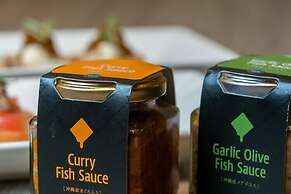 Hotel AQUA CITTA Naha