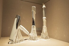 Hotel AQUA CITTA Naha