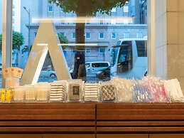 Hotel AQUA CITTA Naha