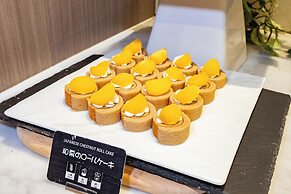 Hotel AQUA CITTA Naha