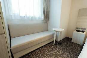 Hotel AQUA CITTA Naha