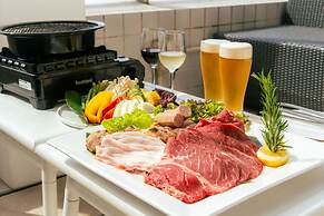 Hotel AQUA CITTA Naha