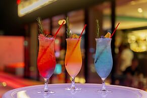 Hotel AQUA CITTA Naha