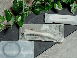 Hotel AQUA CITTA Naha